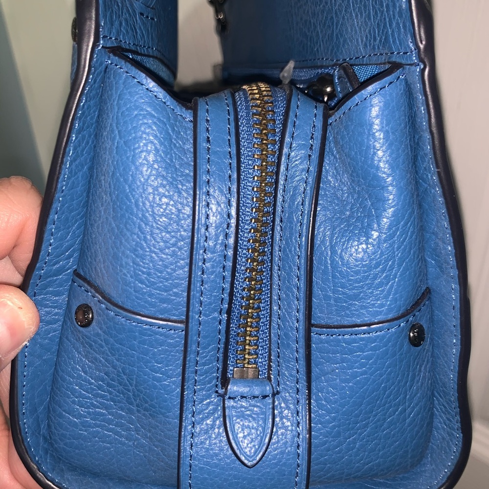NWT Coach purse - Picture 6 of 12